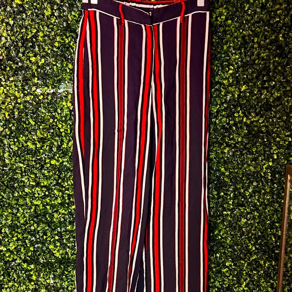 H&M Striped Trousers - Picture 1 of 2